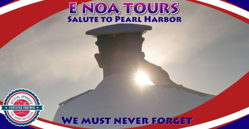 Oahu: Salute to Pearl Harbor USS Arizona Memorial Tour - Experience Highlights