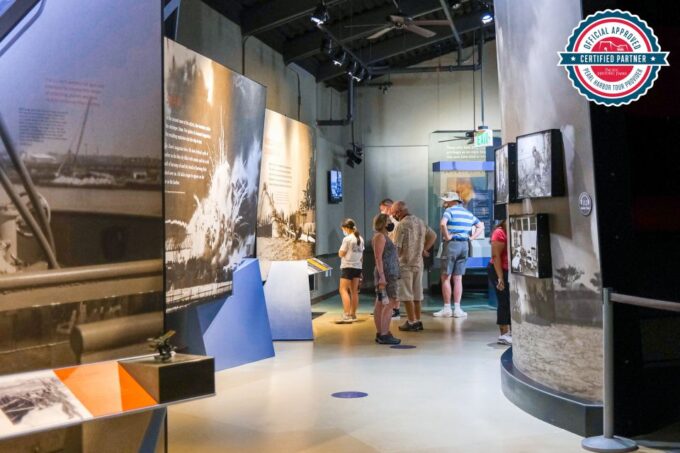 Oahu: Salute to Pearl Harbor USS Arizona Memorial Tour - Pickup and Drop-off Locations