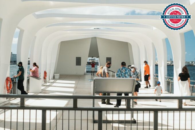 Oahu: Salute to Pearl Harbor USS Arizona Memorial Tour - Packing Essentials and Restrictions