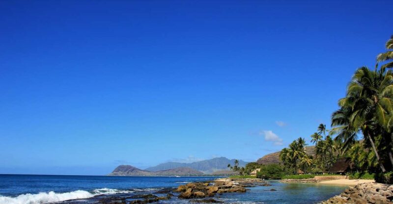 Oahu: Snorkel & Sailing Adventure Along Ko Olina Coast - Experience Highlights