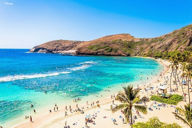 Oahu South Shore Sightseeing Tour - Inclusions and Exclusions