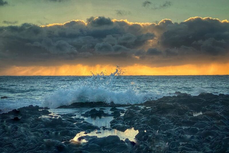 Oahu: Sunrise & Full-Day Island Photo Tour With Small Group - Whats Included and What to Bring