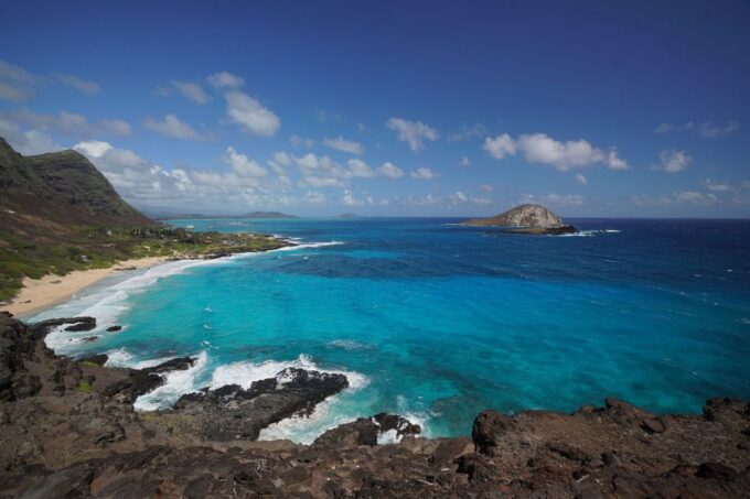 Oahu: Sunrise & Full-Day Island Photo Tour With Small Group - Cancellation Policy and Reservations