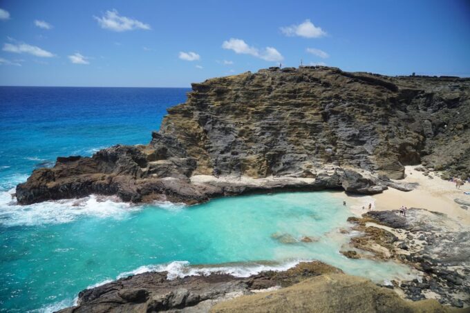 Oahu: Sunrise & Full-Day Island Photo Tour With Small Group - Group Size and Language