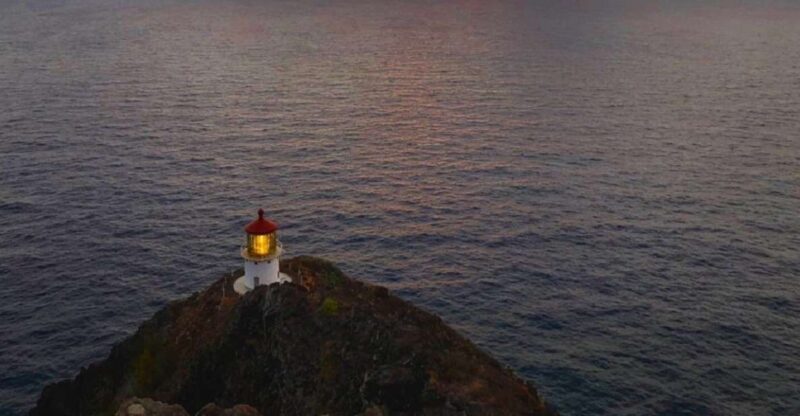 Oahu: Sunrise Hiking & East Side Makapuu Lighththouse - Key Points