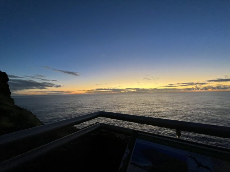 Oahu: Sunrise Hiking & East Side Makapuu Lighththouse - Pricing and Booking