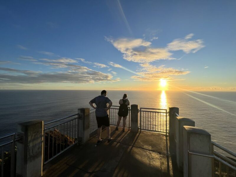 Oahu: Sunrise Hiking & East Side Makapuu Lighththouse - Tour Highlights