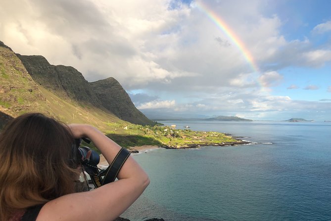 Oahu Sunrise Tour From Waikiki - Inclusions