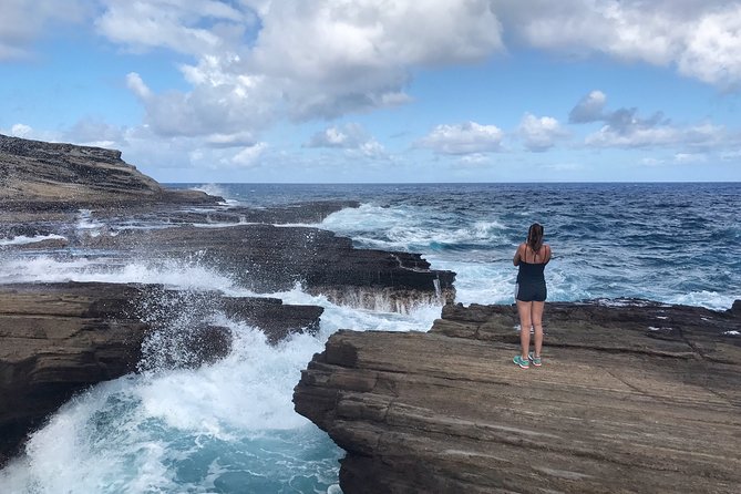 Oahu Sunrise Tour From Waikiki - Sunrise Experience