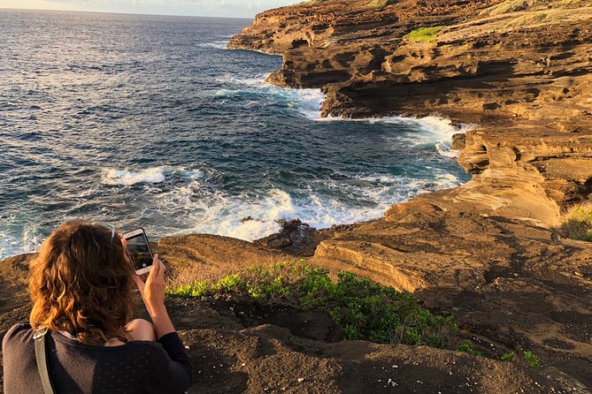 Oahu Sunrise Tour From Waikiki - Photography Tips