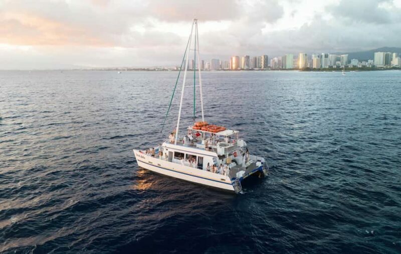 Oahu: Sunset Sail Cruise in Waikiki - Final Thoughts: Is It Worth It?