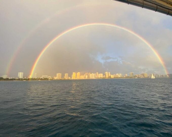 Oahu: Sunset Sailing in Small Intimate Groups - Frequently Asked Questions