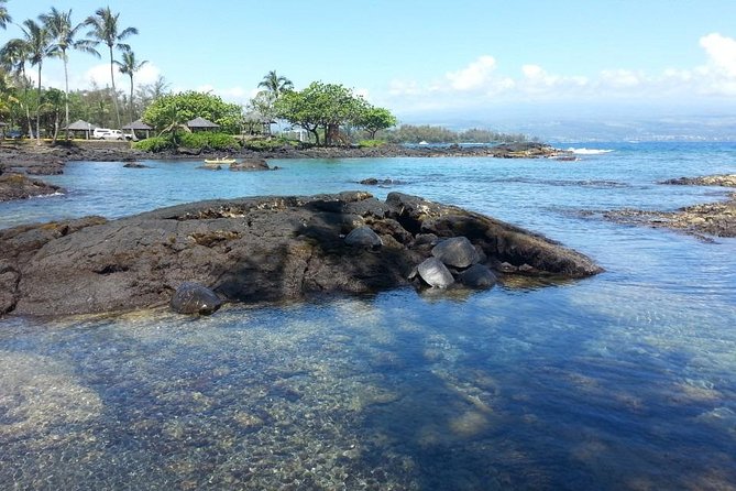 Oahu to Big Island 1 Day Trip : Volcano Tour From Oahu With Air Ticket - Traveler Reviews and Ratings