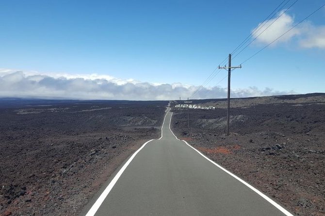 Oahu to Big Island : Big Island Volcano Helicopter Tour & Hilo 1 Day Tour - Flight Over Hilos Volcanoes