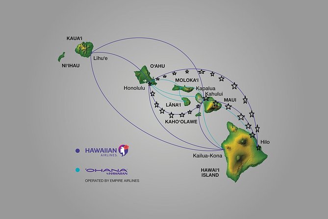 Oahu to Maui 1 Day Trip : Road to Hana Day Trip From Oahu With Air Ticket - Activities and Experiences