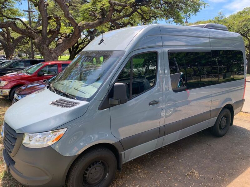 Oahu Toa Luau Transportation - Dress Code