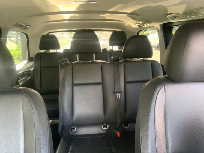 Oahu Toa Luau Transportation - Prohibited Items
