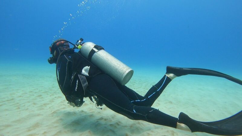 Oahu: Try Scuba Diving From Shore - Safety Briefing and Skills Session
