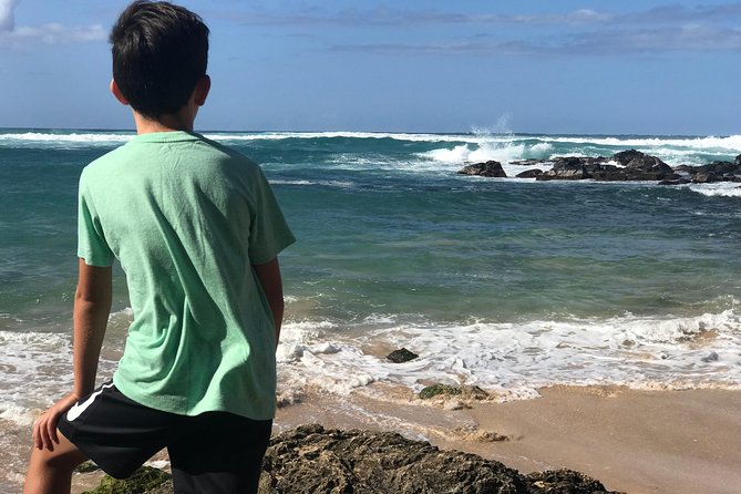 Oahu Unveiled: Tailored Luxury Private Island Tour - Cancellation and Refund Policy