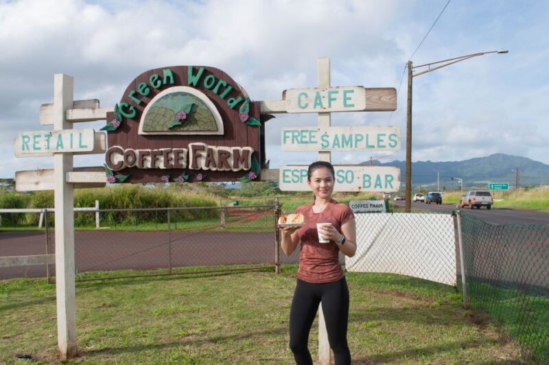 Oahu: Valley of Waimea Falls Swim & Hike With Lunch & Dole - Inclusions and Exclusions