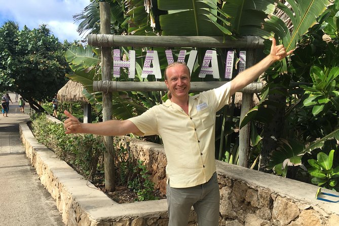 OAHU VOLCANO AND BEACHES - Tour in Spanish - Schedule and Availability