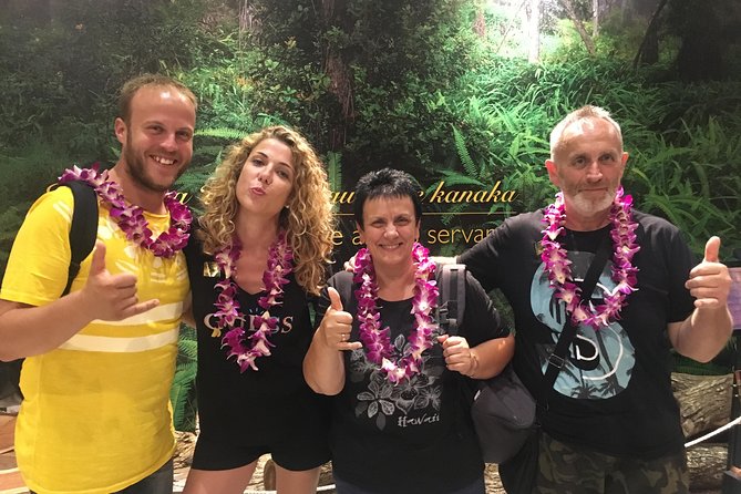 OAHU VOLCANO AND BEACHES - Tour in Spanish - Pricing and Cancellation Policy