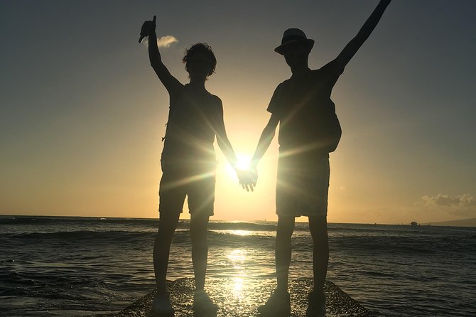OAHU VOLCANO AND BEACHES - Tour in Spanish - What to Bring and Wear