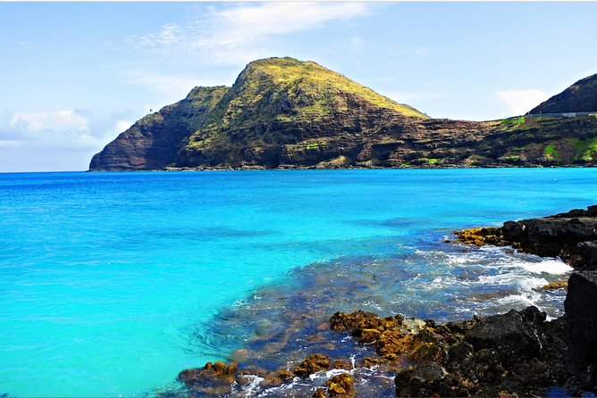 OAHU VOLCANO AND BEACHES - Tour in Spanish - Frequently Asked Questions
