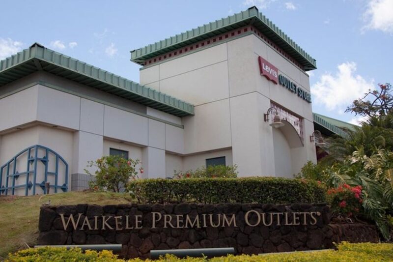 Oahu: Waikele Premium Outlets Roundtrip Bus From Waikiki - Transportation Details