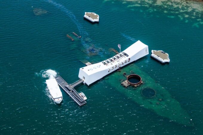 Oahu: Waikiki 20-Minute Doors On / Doors Off Helicopter Tour - Accessibility and Group Options