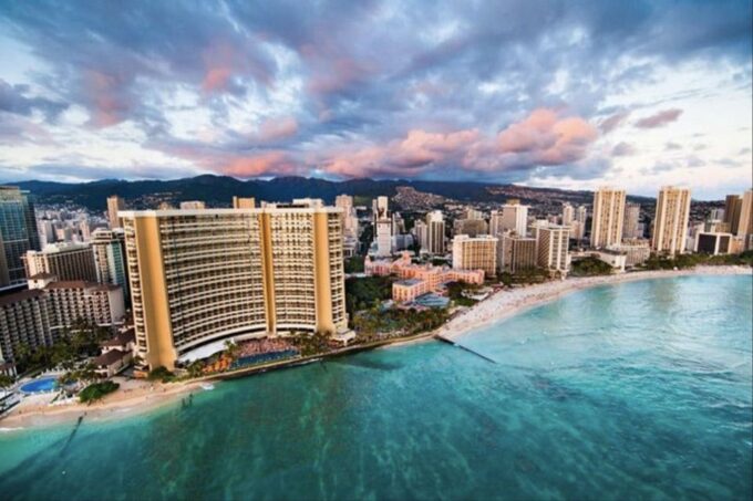 Oahu: Waikiki 20-Minute Doors On / Doors Off Helicopter Tour - Frequently Asked Questions