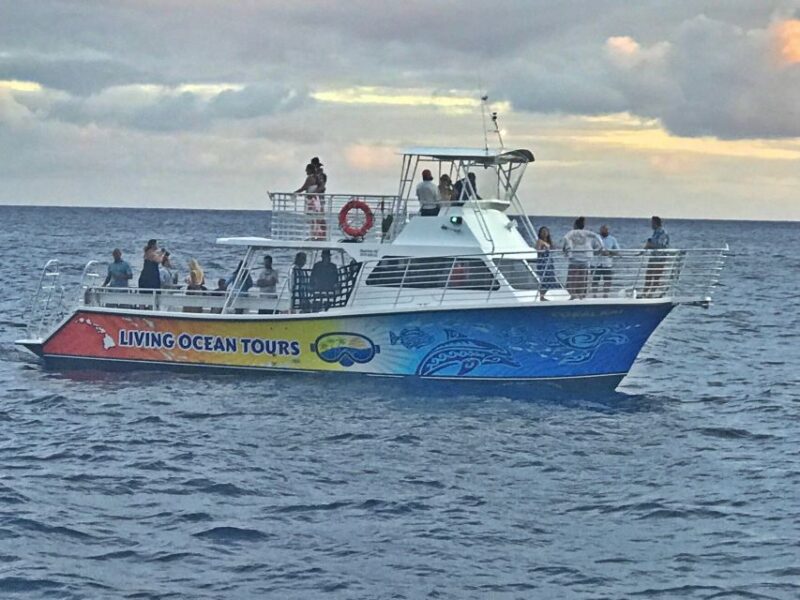 Oahu: Waikiki BYOB Sunset Cruise - Experience Highlights
