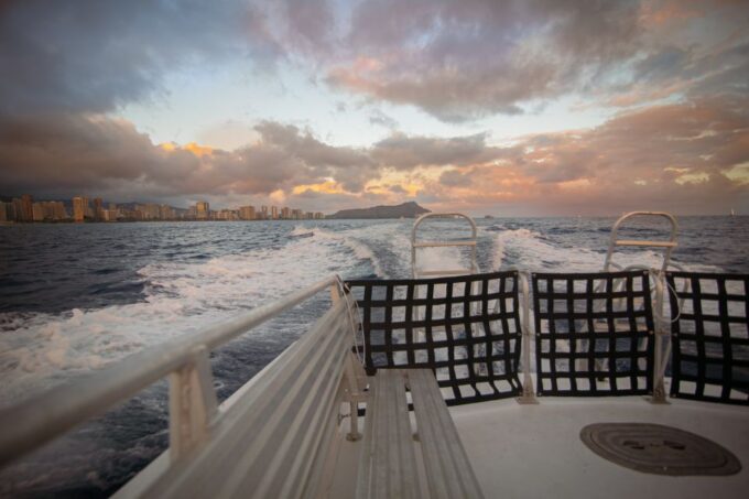 Oahu: Waikiki BYOB Sunset Cruise - Cancellation and Flexibility
