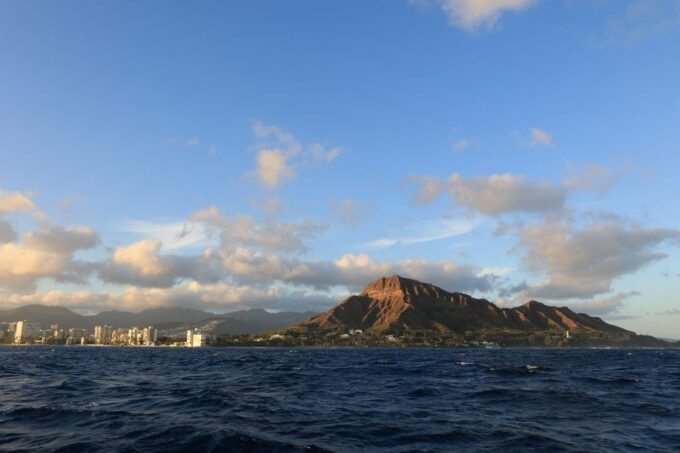 Oahu: Waikiki BYOB Sunset Cruise - Marine Wildlife Sightings