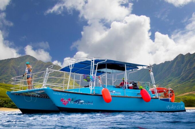 Oahu: Waikiki BYOB Sunset Cruise - Tuesday Night Special