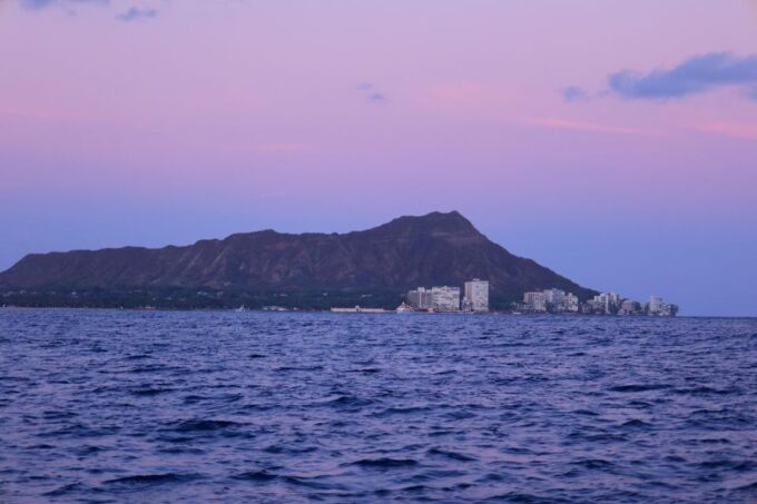 Oahu: Waikiki BYOB Sunset Cruise - Frequently Asked Questions