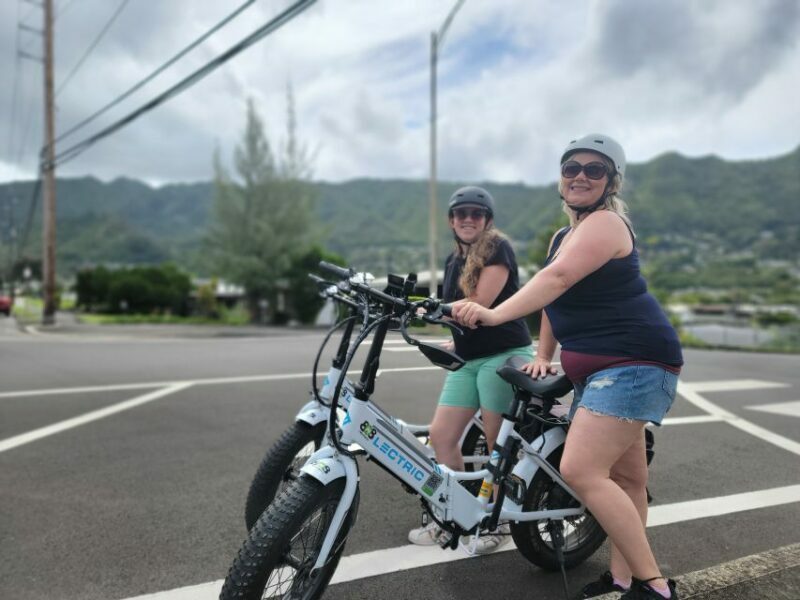 Oahu: Waikiki E-Bike Ride and Manoa Falls Hike - Final Thoughts