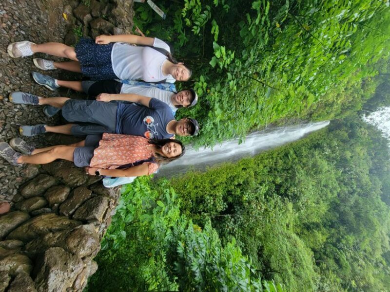 Oahu: Waikiki E-Bike Ride and Manoa Falls Hike - FAQ