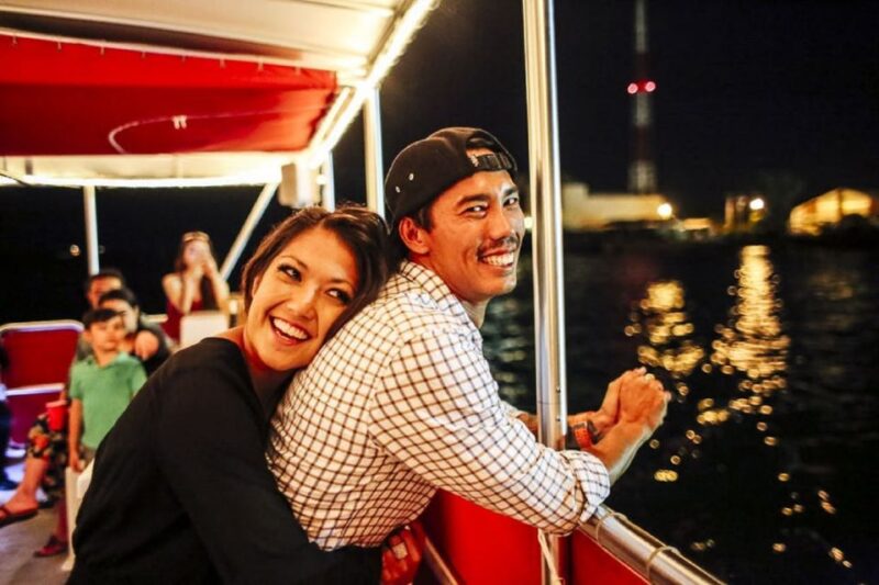 Oahu: Waikiki Friday Night Fireworks Cruise - Experience Highlights