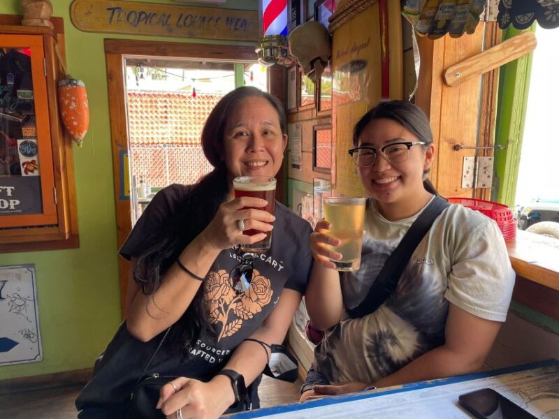 Oahu: Waikiki History Tour Pub Crawl - Participant Information