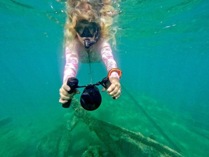 Oahu: Waikiki Jet Snorkeling Tour With Videos and Turtles - Pricing and Reservations