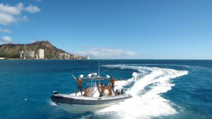 Oahu: Waikiki Private Snorkeling and Wildlife Boat Tour - Frequently Asked Questions