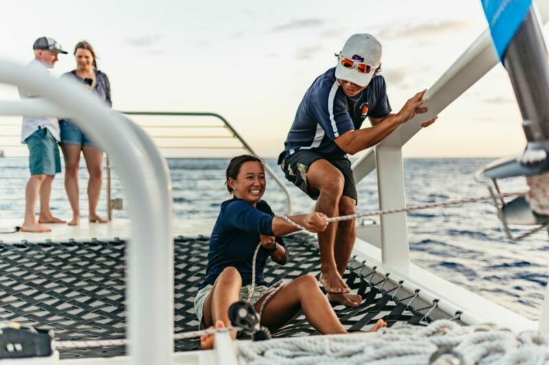 Oahu: Waikiki Sunset Catamaran Cocktail Cruise - Practical Tips for Your Sunset Cruise