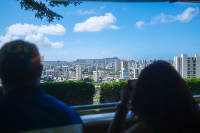 Oahu: Waikiki Trolley Hop-on Hop-off All-Line Pass - Customer Ratings and Feedback