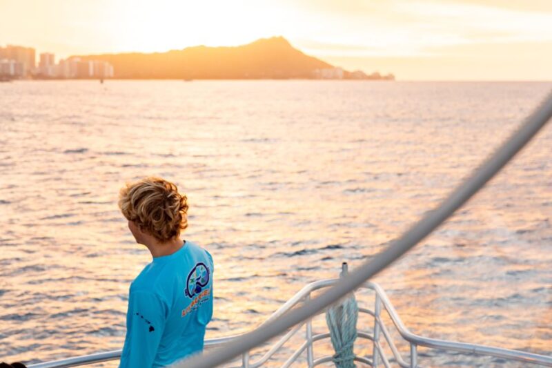 Oahu: Waikiki Turtle Canyons Cruise and Snorkel Excursion - Positive Feedback Highlights
