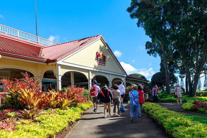 Oahus Exclusive (only 13 Allowed / Bus) Circle Island Tour - Pickup Locations and Schedule