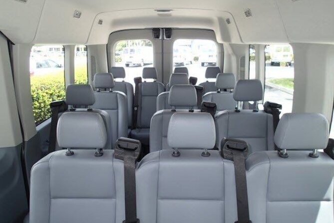 Oahus Exclusive (only 13 Allowed / Bus) Circle Island Tour - Confirmation and Accessibility