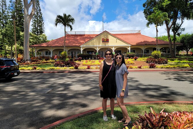 Oahus Fun and Foodie Tour Groups of 5 or More Only! - Tour Overview