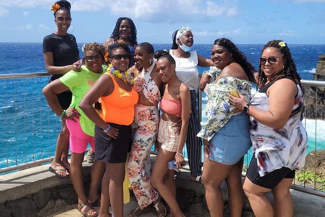 Oahus Fun and Foodie Tour Groups of 5 or More Only! - Group Dynamics and Itinerary