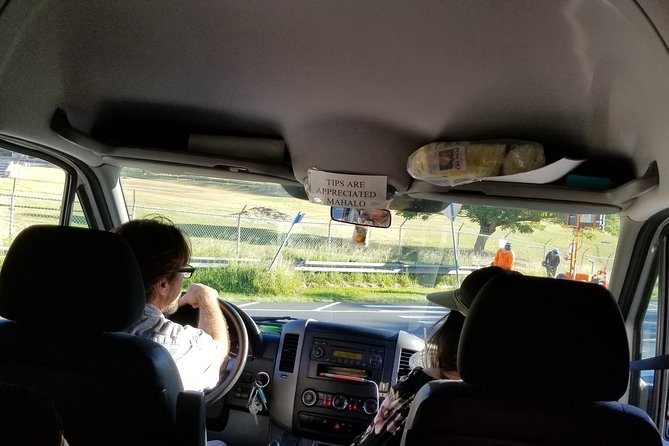 Oahus Half-Day Tour Package - Pricing and Cancellation